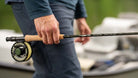 Temple Fork Outfitters - TFO Dispatch Fly Rods & Outfits - Feather Craft Fly Fishing