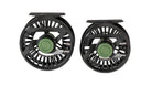 Temple Fork Outfitters - TFO Dispatch Large - Arbor Fly Reels - Feather Craft Fly Fishing