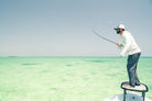 Temple Fork Outfitters - TFO Mangrove Coast Fly Rod Series - Feather Craft Fly Fishing