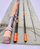 Temple Fork Outfitters - Trade - In TFO BVK 1090 - 4 FlyRod - Feather Craft Fly Fishing