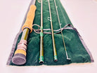 Temple Fork Outfitters - Trade - In TFO BVK 890 - 4 Fly Rod - Feather Craft Fly Fishing