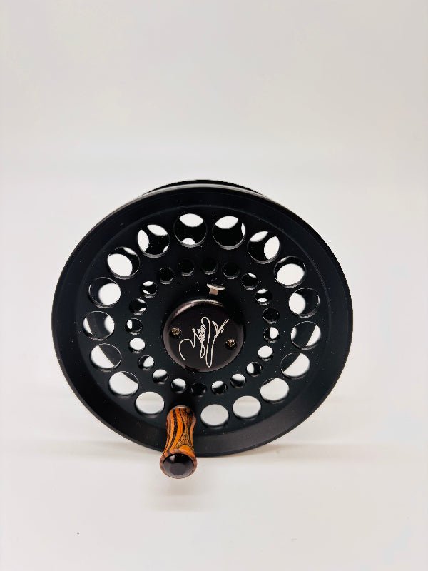 Teton - Trade - In Teton Classic 7/8 X - Spool - Feather Craft Fly Fishing