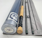 Thomas & Thomas - Trade - In Thomas & Thomas ES 910 - 4 Fly Rod - Feather Craft Fly Fishing