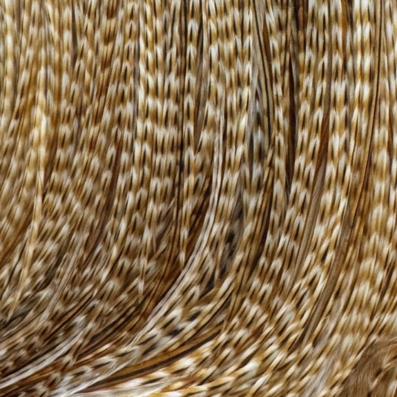 Whiting Saddle – Feather Craft Fly Fishing