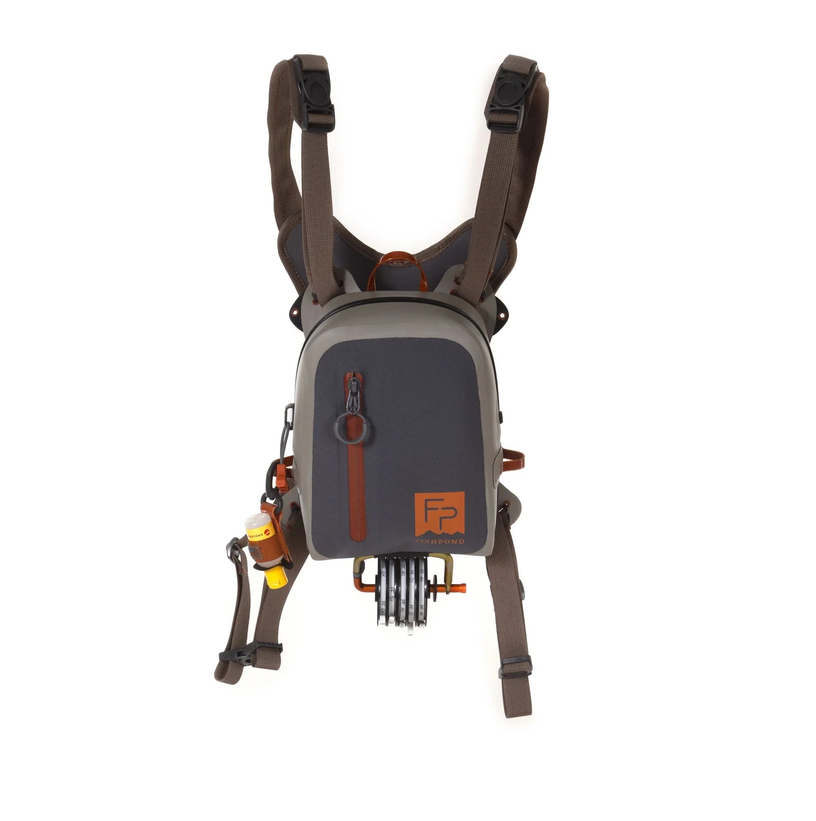 Fishpond Thunderhead Chest Pack - Feather Craft Fly Fishing