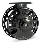 Tibor - Tibor Signature Series Fly Reel - Feather Craft Fly Fishing