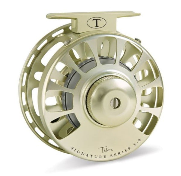 ebay tibor fly reels Tibor Signature Series Fly Reel – Feather Craft Fly Fishing