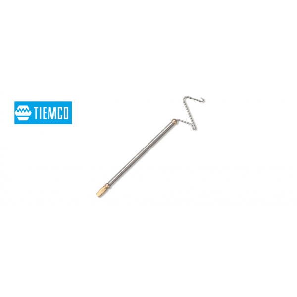 Tiemco - Tiemco Tmc Midge Whip Finish Tool - Feather Craft Fly Fishing