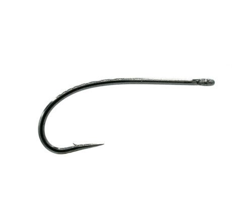 Tiemco - TMC 201R Heavy Nymph/Dry Fly Hook - Feather Craft Fly Fishing