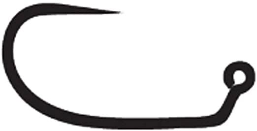 Tiemco - TMC 403BLJ Barbless 60 - Degree Jig Hook - Feather Craft Fly Fishing