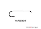 Tiemco - TMC 5263 Streamer Hook - Feather Craft Fly Fishing