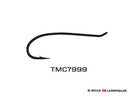 Tiemco - TMC 7999 Heavy Steelhead/Salmon Hook - Feather Craft Fly Fishing