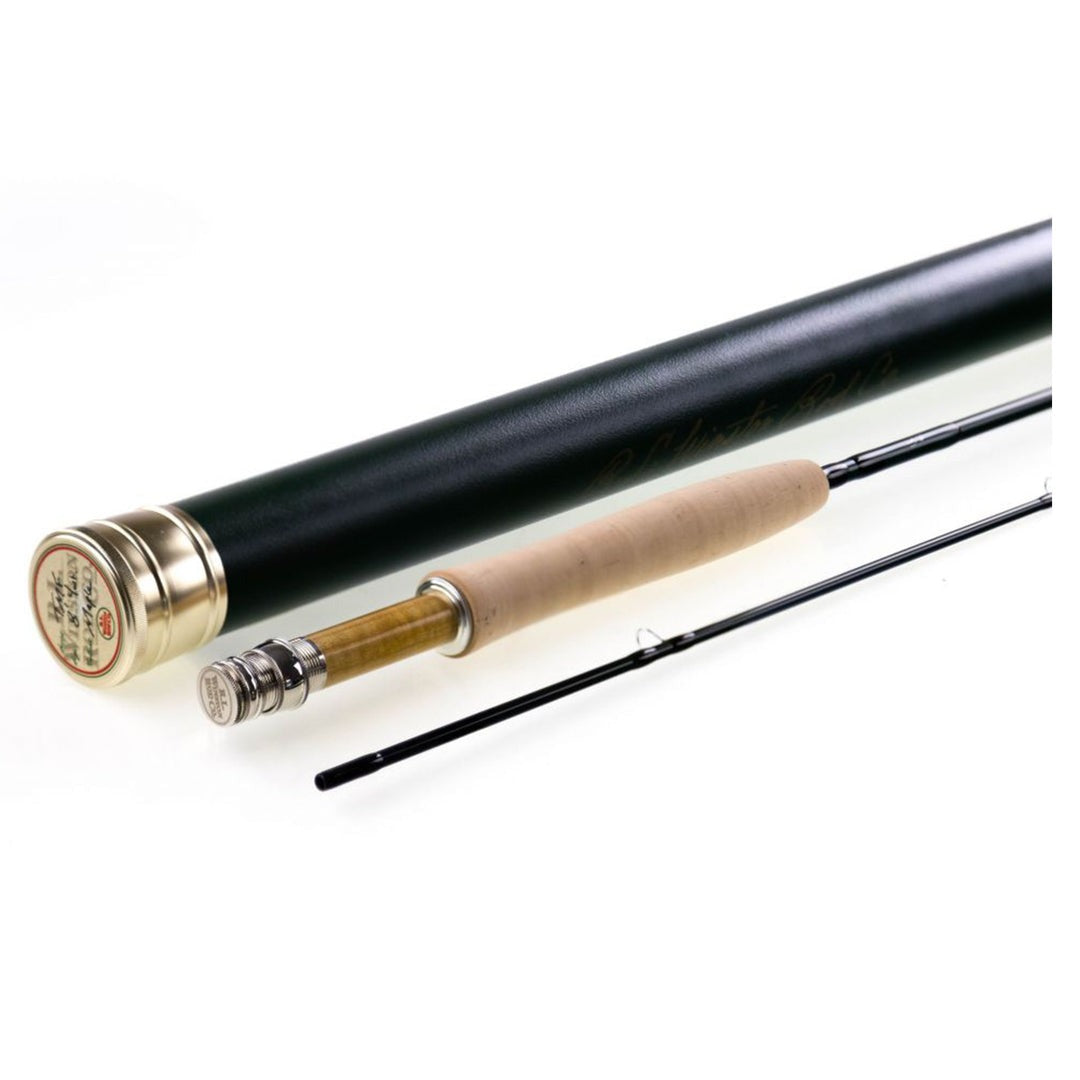 矢沢！R.L. Winston トムモーガンフェイバリット R. L. Winston Tom Morgan Favorite Fly Rod – Feather Craft
