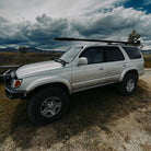 Trxstle - Trxstle Crc Euro Fly Rod Carrier V3.0 - Adjustable (11'6") - Feather Craft Fly Fishing
