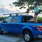 Trxstle - Trxstle Crc Fly Rod Carrier V3.0 - Adjustable (10'4") - Feather Craft Fly Fishing