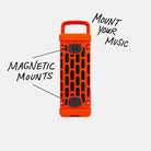 Turtlebox - Turtlebox Ranger Speaker - Feather Craft Fly Fishing