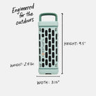 Turtlebox - Turtlebox Ranger Speaker - Feather Craft Fly Fishing