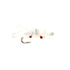 Umpqua - Alphlexo Crab - Feather Craft Fly Fishing