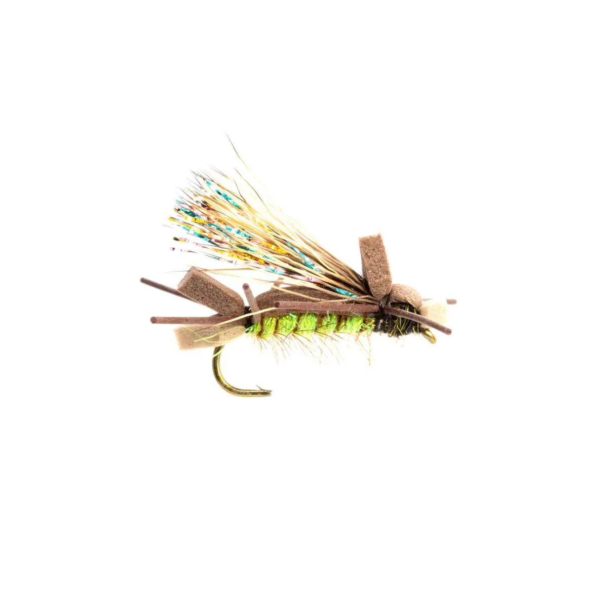 Amys Ant – Feather Craft Fly Fishing