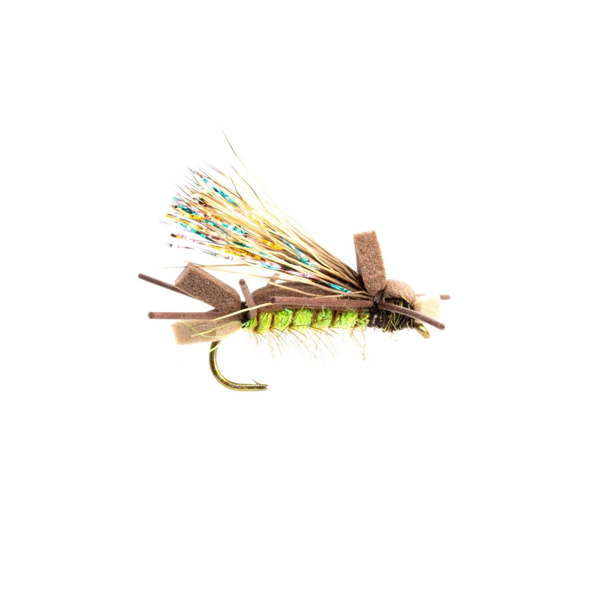 Umpqua - Amys Ant - Feather Craft Fly Fishing