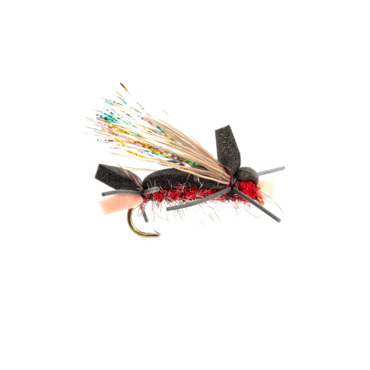 Umpqua - Amys Ant - Feather Craft Fly Fishing