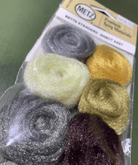 Umpqua - Betts Z - Lon Sampler Kit - Feather Craft Fly Fishing