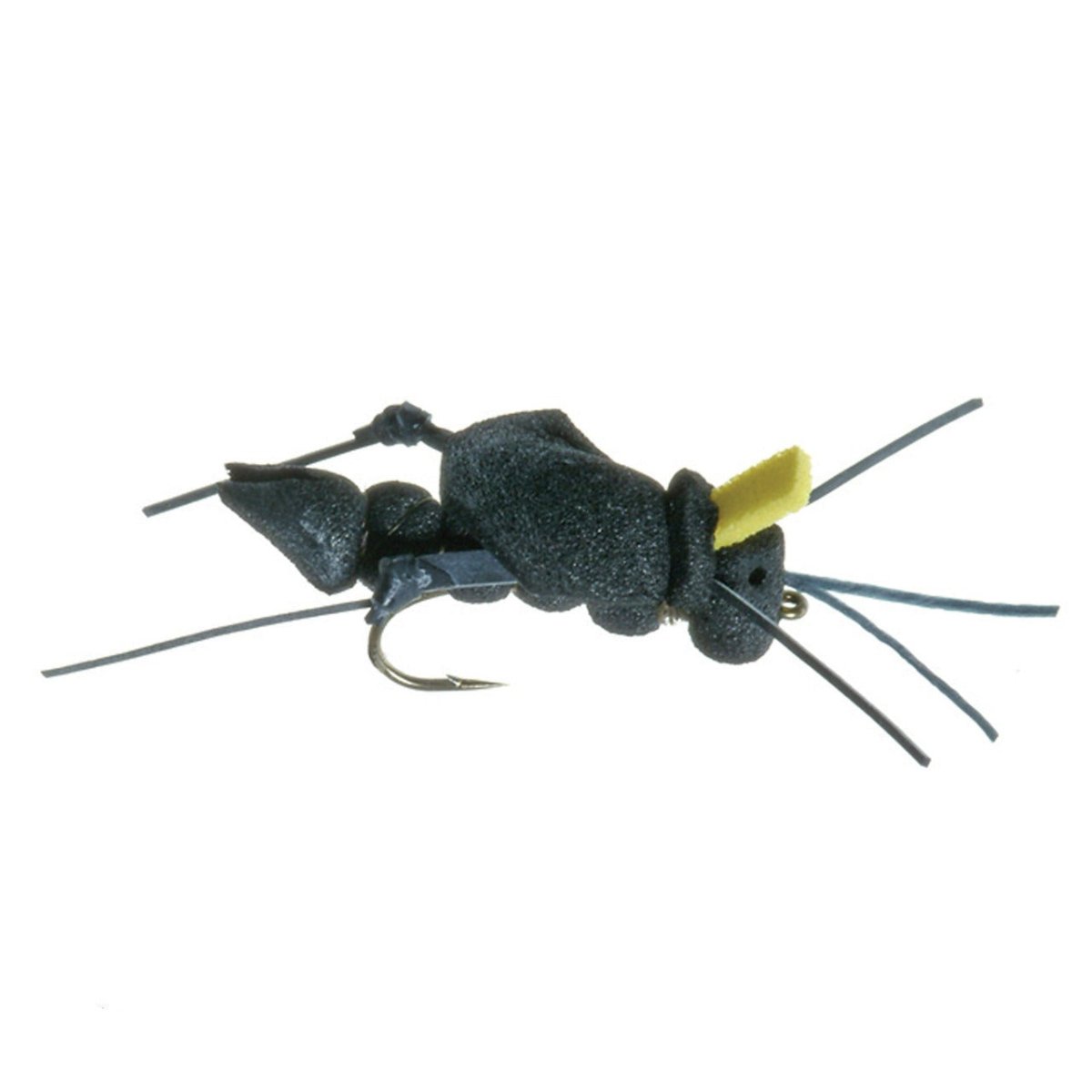 Umpqua - Big Secret Cricket - Feather Craft Fly Fishing