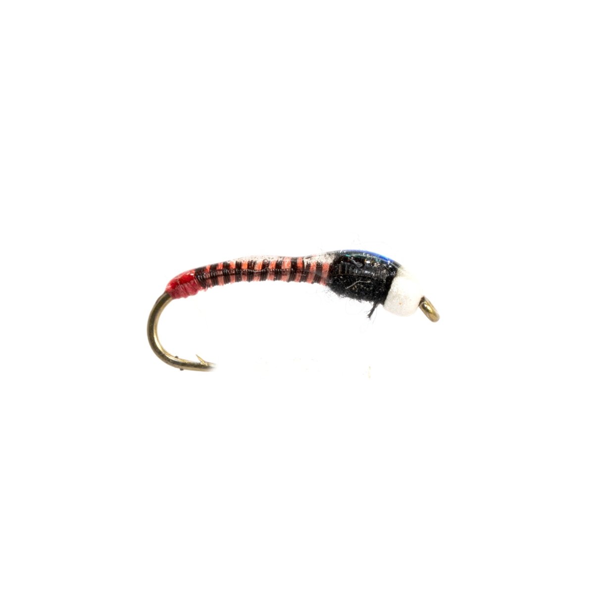 Umpqua - Jumbo Juju Chironomid - Feather Craft Fly Fishing