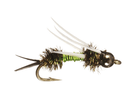 Umpqua - Maldonado's Bead Head Casino Royale - Feather Craft Fly Fishing