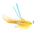 Umpqua - Meat Whistle - Feather Craft Fly Fishing