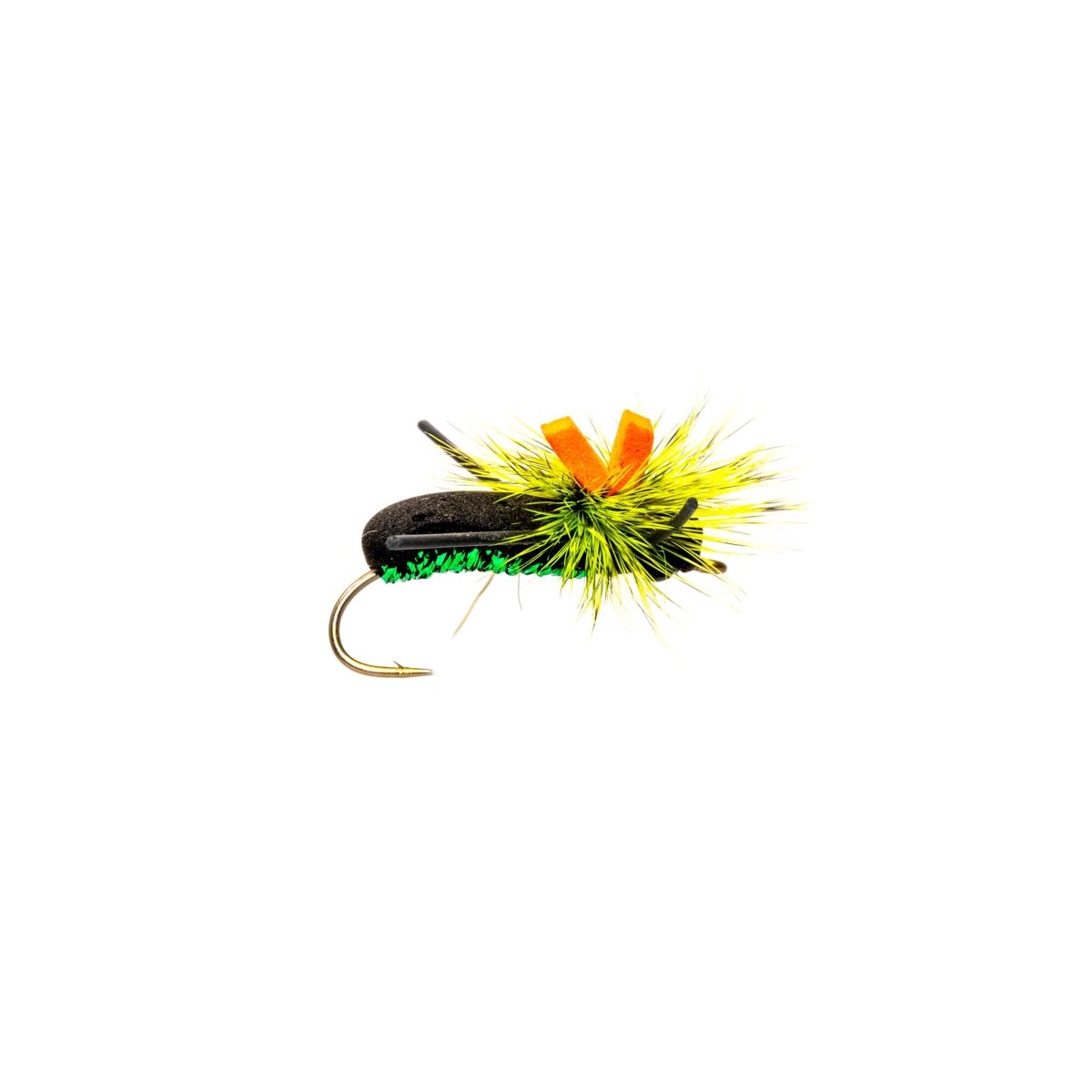 Umpqua - Monster Beetle - Feather Craft Fly Fishing