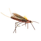 Umpqua - Morrishs Fluttering Stone - Feather Craft Fly Fishing