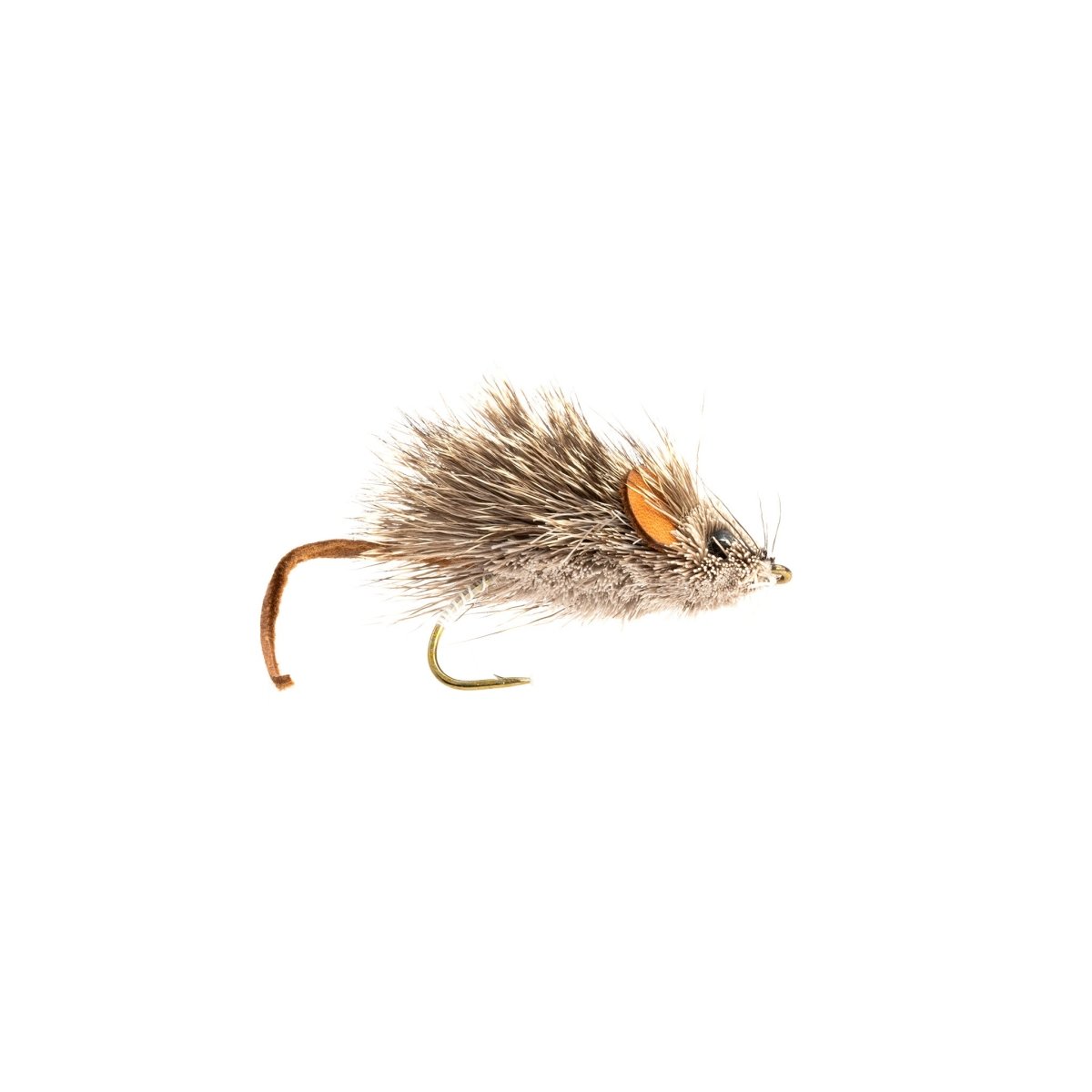 Umpqua - Mouserat - Feather Craft Fly Fishing