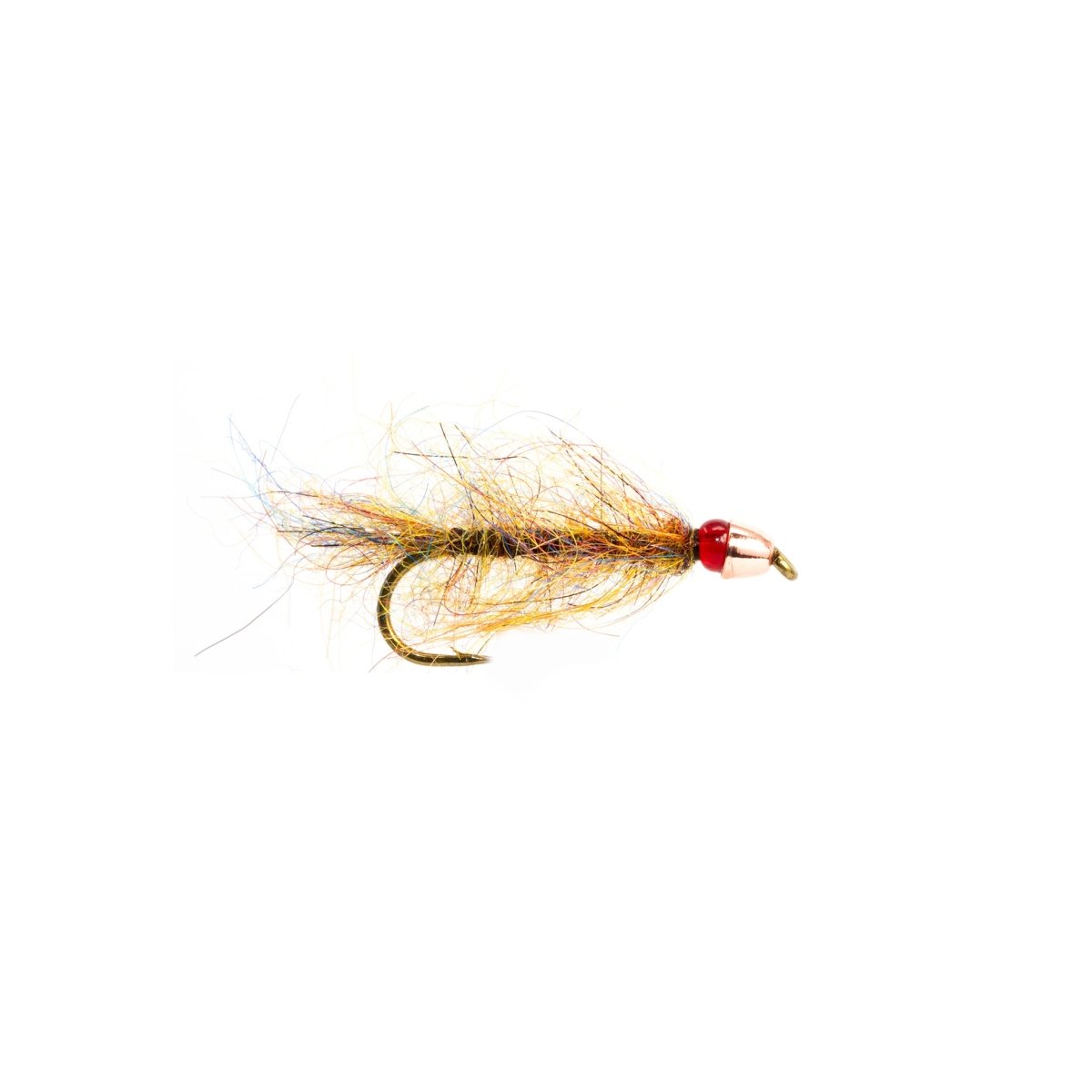 Umpqua - Ruby Eyed Leech - Feather Craft Fly Fishing