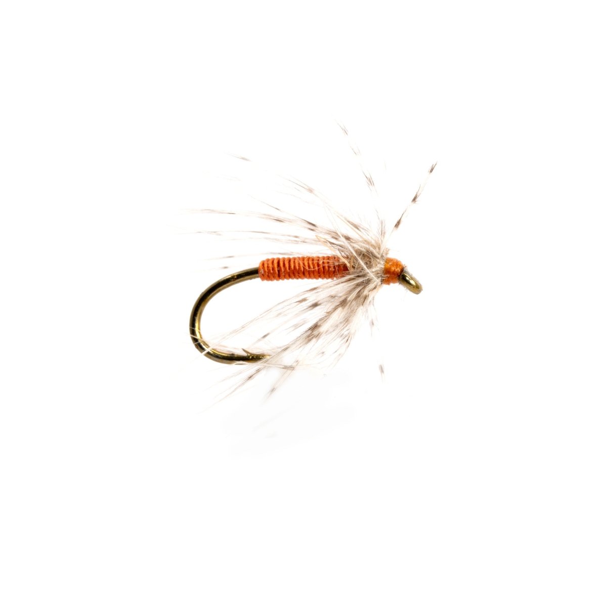 Umpqua - Soft Hackle - Feather Craft Fly Fishing