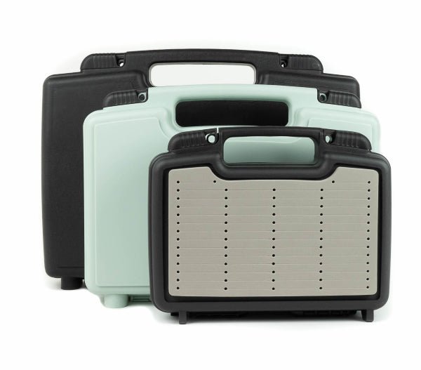 Umpqua - Umpqua Boat Boxes - Feather Craft Fly Fishing