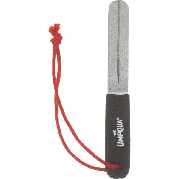 Umpqua - Umpqua Dream Stream Hook Sharpener - Feather Craft Fly Fishing