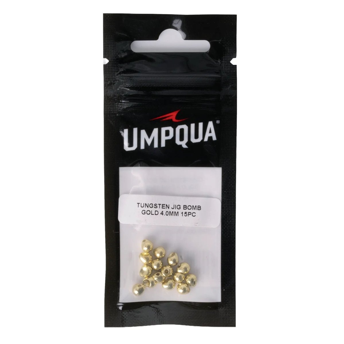Umpqua - Umpqua Jig Bombs - Feather Craft Fly Fishing