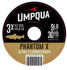 Umpqua - Umpqua Phantom - X Fluorocarbon Tippet - Feather Craft Fly Fishing