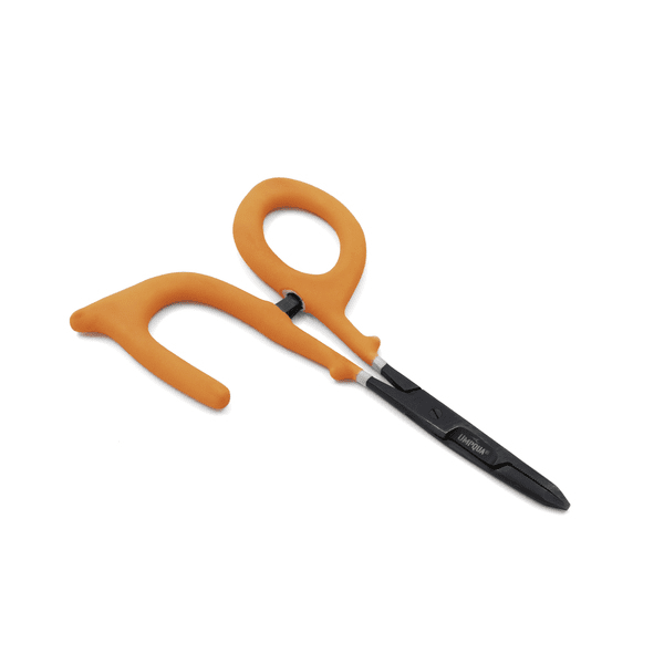 Umpqua - Umpqua River Grip PS Scissor Clamp - Feather Craft Fly Fishing