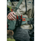 Umpqua - UMPQUA River Run Trout Plier w/Sheath - Feather Craft Fly Fishing