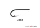 Umpqua - Umpqua U003 Dry Fly Hook - Feather Craft Fly Fishing