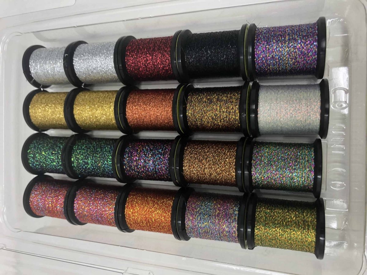 UNI - Uni Axxel Flash Mini - Feather Craft Fly Fishing