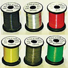 UNI - Uni - Cord 12/0 Gsp Thread - Feather Craft Fly Fishing