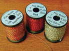 UNI - Uni Flat Braid - Feather Craft Fly Fishing