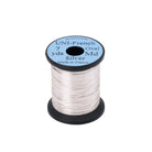 UNI - Uni French Oval Metallic Tinsel - Feather Craft Fly Fishing