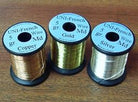 UNI - Uni French Wires - Feather Craft Fly Fishing