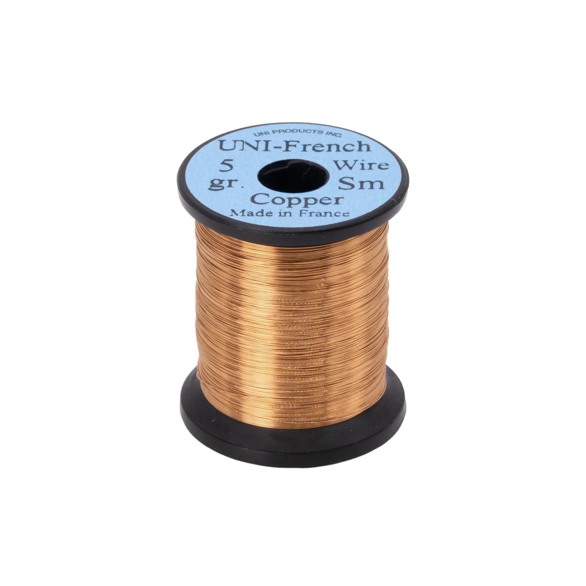 UNI - Uni French Wires - Feather Craft Fly Fishing