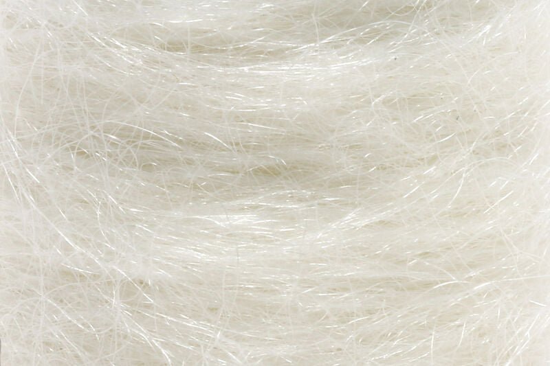 UNI - Uni Mohair Yarn - Feather Craft Fly Fishing