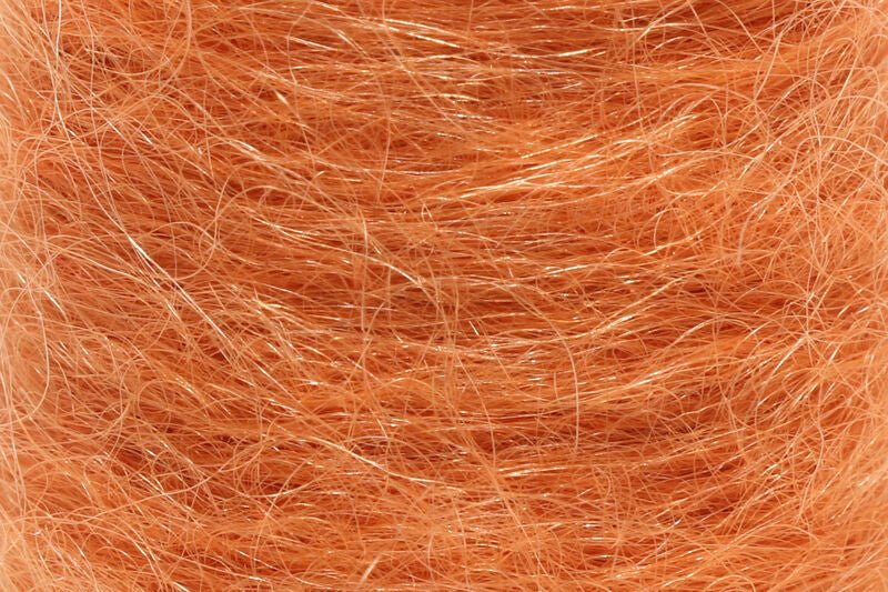 UNI - Uni Mohair Yarn - Feather Craft Fly Fishing